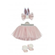 bunny tutu